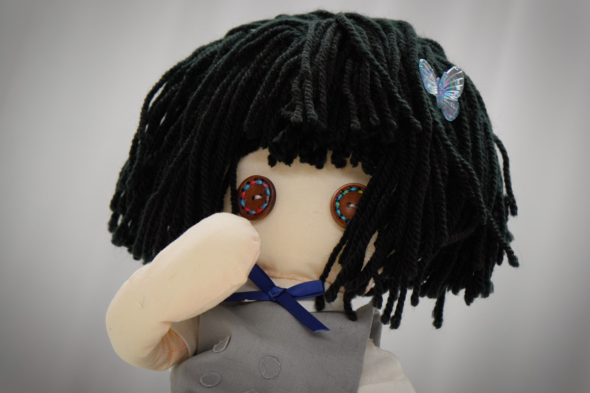 はじめまして！