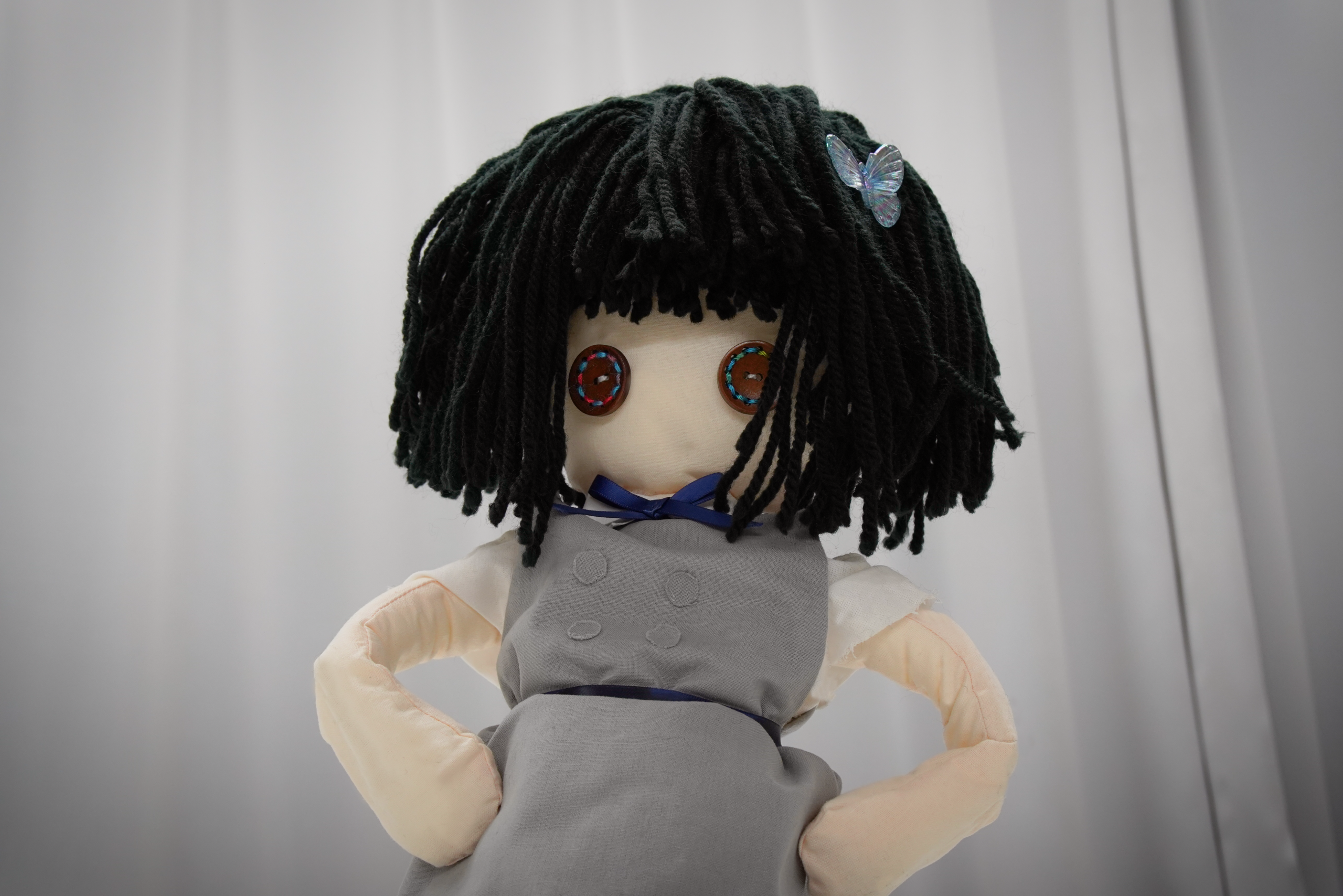 Lisaのビジュアル分析！