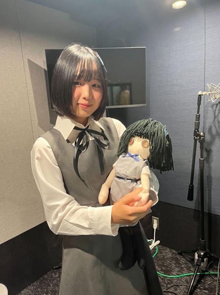 徳雅きょうさんへオトモダチインタビュー！