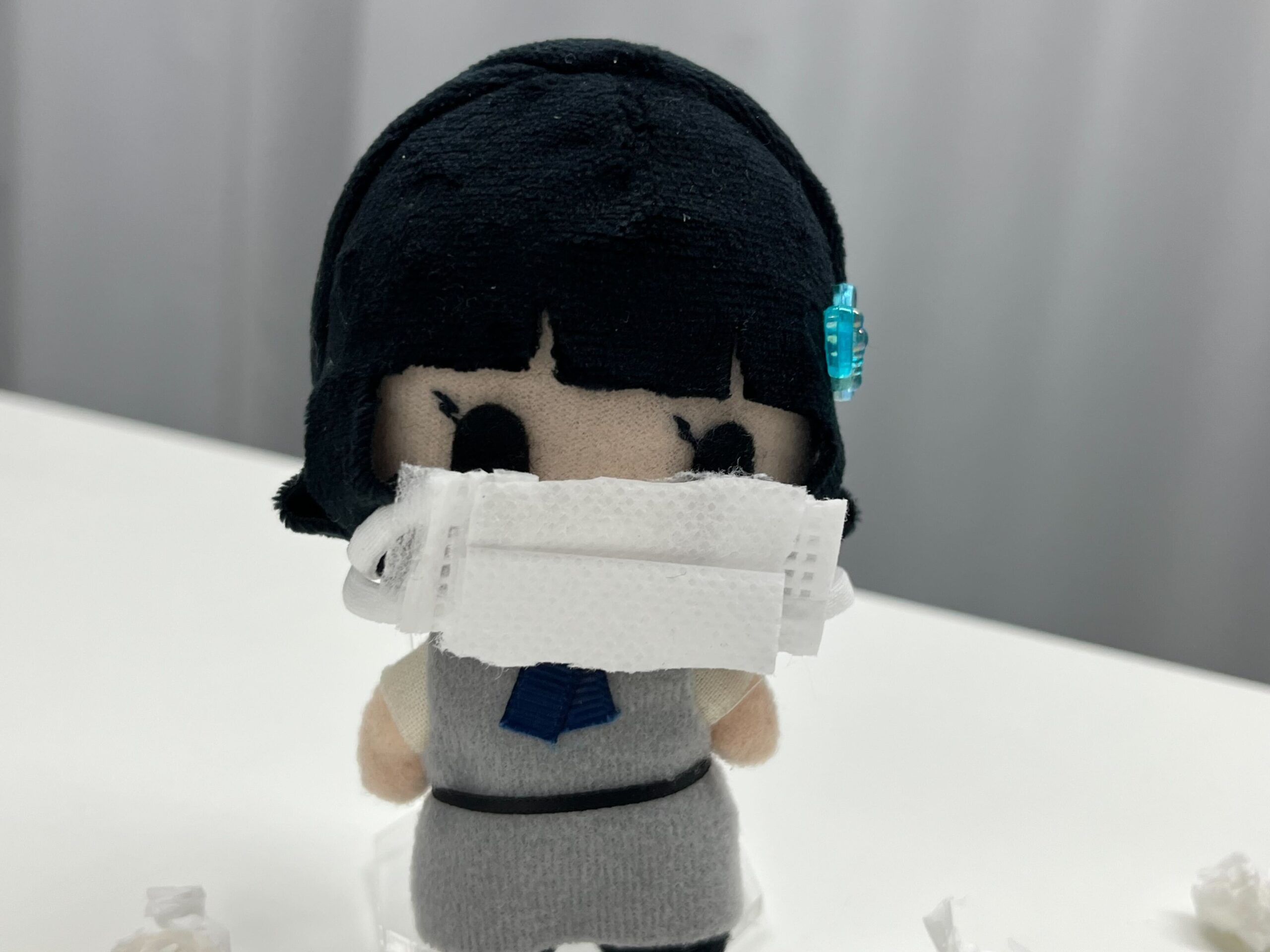 奴らがやってくる！！