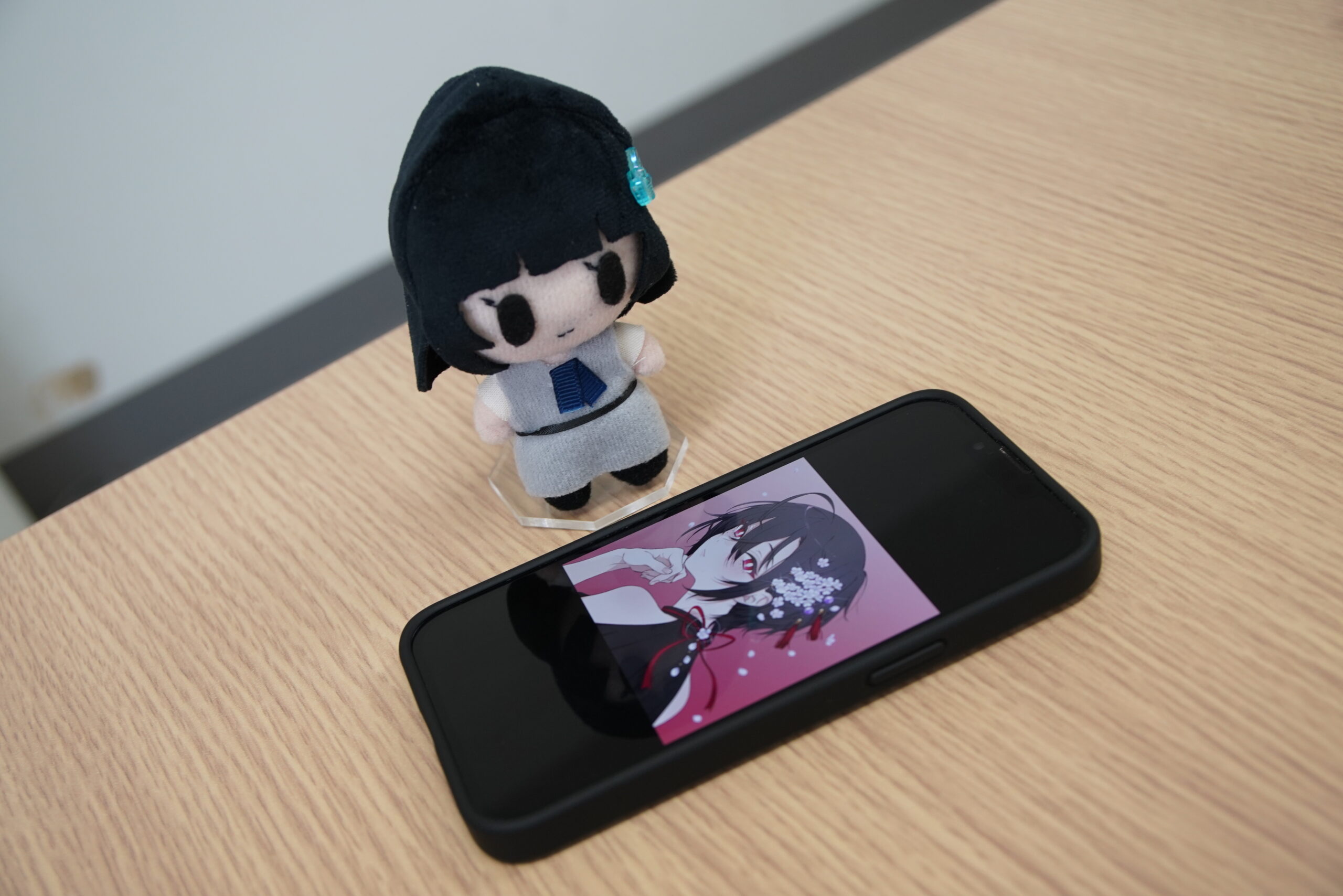 声の秘密！