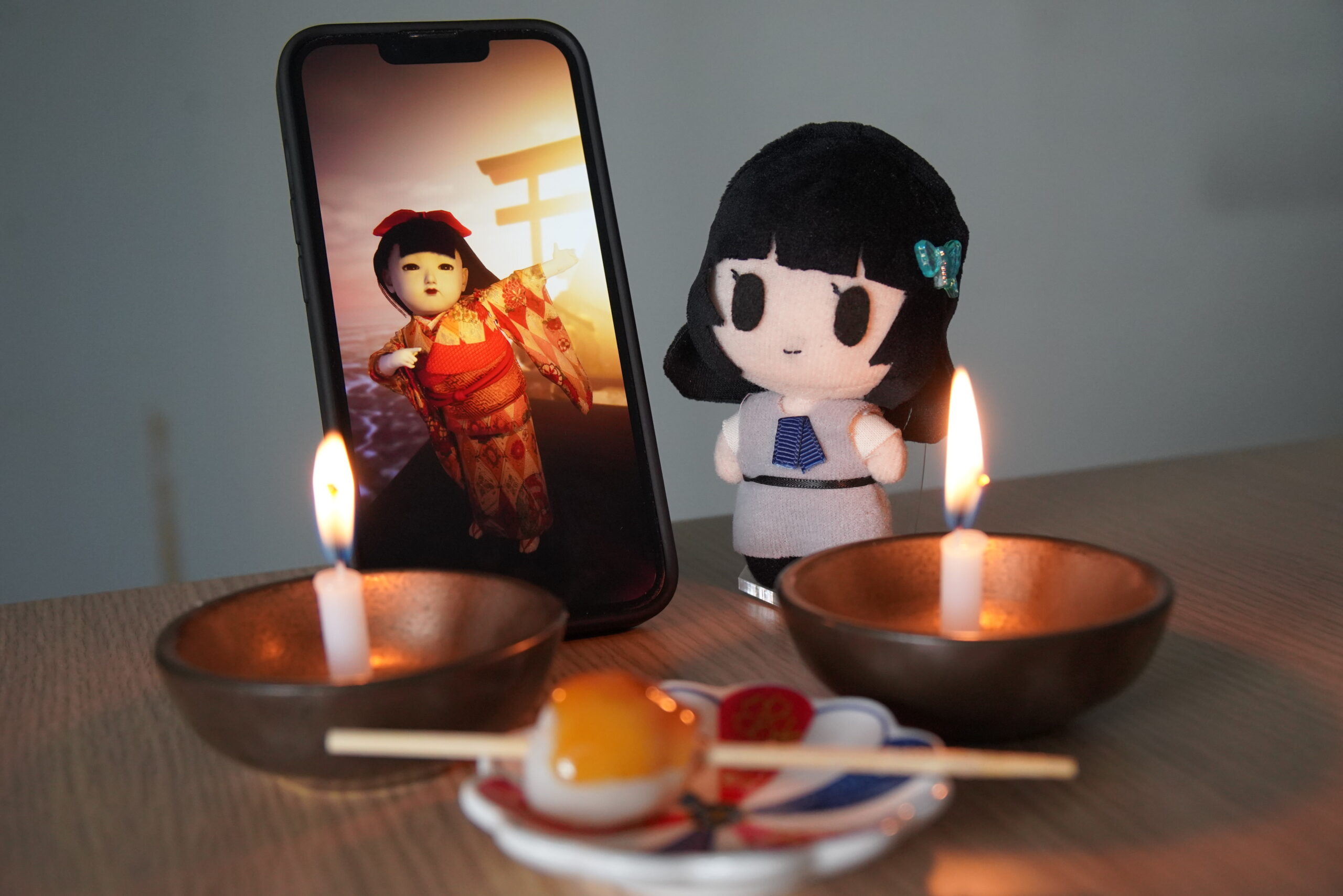 市松寿ゞ謡氏へのオトモダチインタビュー！